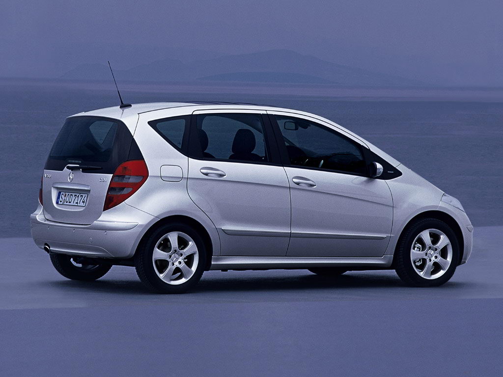 Mercedes Benz Clase A 2004 002.jpg